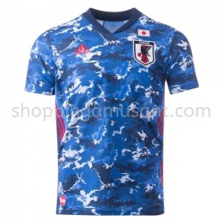 Maillot de Foot Japon Domicile 2020-2021 Manche Courte