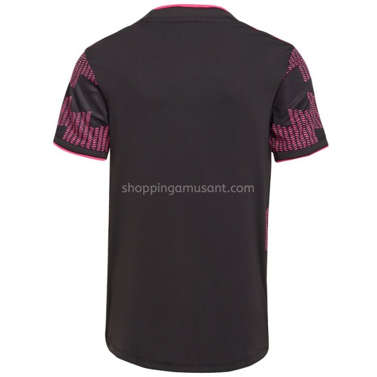 Maillot de Foot Mexique Domicile 2021 Manche Courte