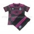 Maillot de Foot Mexique Enfant Domicile 2021 Manche Courte