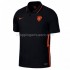 Maillot de Foot Pays-Bas Extérieur Euro 2020 Manche Courte