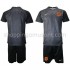Maillot de Foot Pays-Bas Gardien Enfant Domicile Euro 2020 Manche Courte