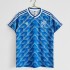 Maillot de Foot Pays-Bas Retro Extérieur 1988 Manche Courte