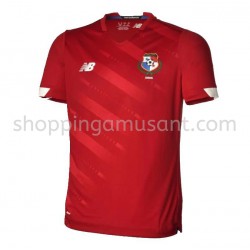 Maillot de Foot Panama Domicile 2021 Manche Courte