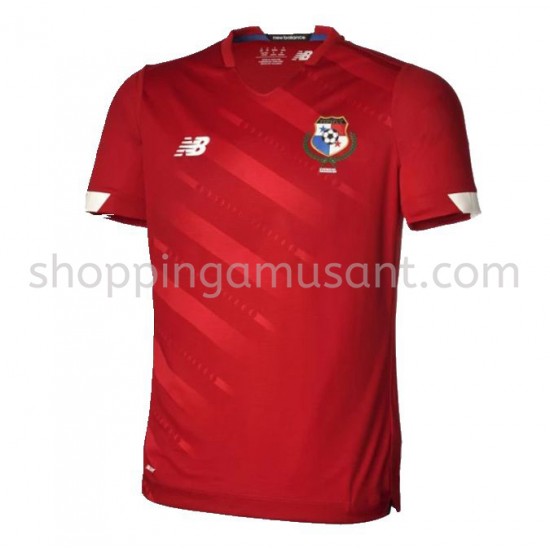 Maillot de Foot Panama Domicile 2021 Manche Courte