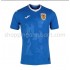 Maillot de Foot Roumanie Extérieur 2021 Manche Courte