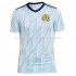Maillot de Foot Écosse Extérieur Euro 2020 Manche Courte