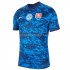 Maillot de Foot Slovaquie Domicile 2020-2021 Manche Courte