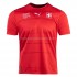 Maillot de Foot Suisse Domicile 2021-2022 Manche Courte