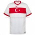 Maillot de Foot Turquie Domicile Euro 2020 Manche Courte