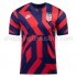 Maillot de Foot États-Unis Extérieur 2021-2022 Manche Courte