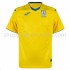 Maillot de Foot Ukraine Domicile 2020-2021 Manche Courte