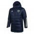 Arsenal Ensemble Doudoune Bleu Foncé - Homme
