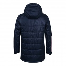Arsenal Ensemble Doudoune Bleu Foncé - Homme