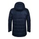 Arsenal Ensemble Doudoune Bleu Foncé - Homme