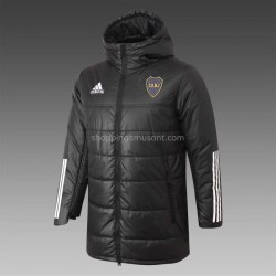 Boca Juniors Ensemble Doudoune Noir - Homme