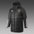 Boca Juniors Ensemble Doudoune Noir - Homme