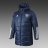 Boca Juniors Ensemble Doudoune Bleu Foncé - Homme