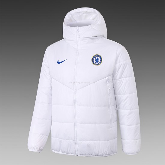 Chelsea Ensemble Doudoune - Homme