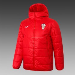 Croatie Ensemble Doudoune - Homme