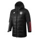 Bayern Munich Ensemble Doudoune Noir - Homme