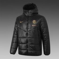 Inter Milan Ensemble Doudoune - Homme