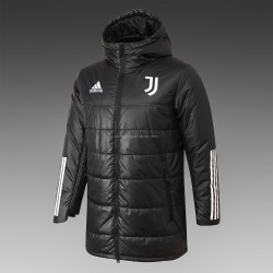 Juventus Ensemble Doudoune Noir - Homme