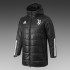 Juventus Ensemble Doudoune Noir - Homme