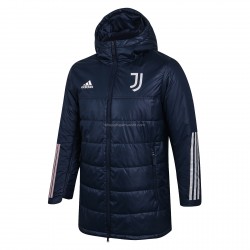 Juventus Ensemble Doudoune Bleu Foncé - Homme