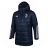 Juventus Ensemble Doudoune Bleu Foncé - Homme