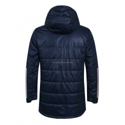 Juventus Ensemble Doudoune Bleu Foncé - Homme