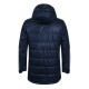 Juventus Ensemble Doudoune Bleu Foncé - Homme