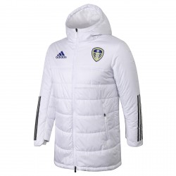 Leeds United Ensemble Doudoune - Homme
