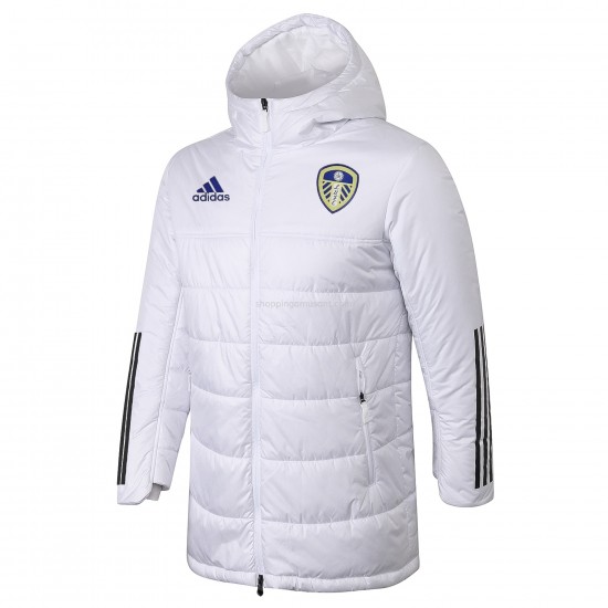 Leeds United Ensemble Doudoune - Homme