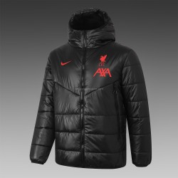 Liverpool Ensemble Doudoune Noir - Homme