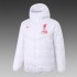 Liverpool Ensemble Doudoune Blanc - Homme