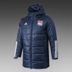 Olympique lyonnais Ensemble Doudoune - Homme