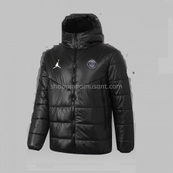 Paris Saint-Germain Ensemble Doudoune Noir - Homme
