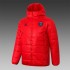 Paris Saint-Germain Ensemble Doudoune Rouge - Homme