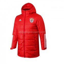 SL Benfica Ensemble Doudoune - Homme
