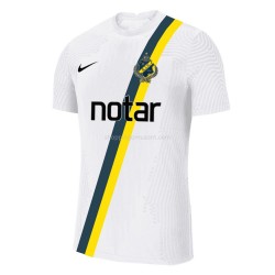 Maillot de Foot AIK Extérieur 2021 Manche Courte