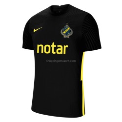 Maillot de Foot AIK Domicile 2021 Manche Courte
