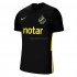 Maillot de Foot AIK Domicile 2021 Manche Courte