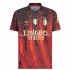 Maillot de Foot AC Milan Homme 4ème 2022-2023 Manche Courte