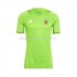Maillot de Foot Argentine Gardien Homme Domicile Coupe du Monde 2022 Manche Courte