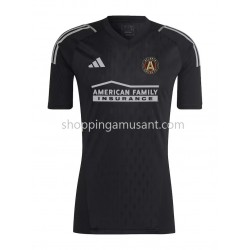 Maillot de Foot Atlanta United Gardien Homme Domicile 2023 Manche Courte