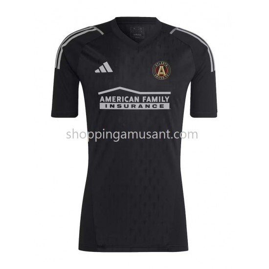 Maillot de Foot Atlanta United Gardien Homme Domicile 2023 Manche Courte