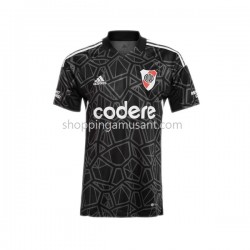 Maillot de Foot CA River Plate Gardien Homme Domicile 2023 Manche Courte