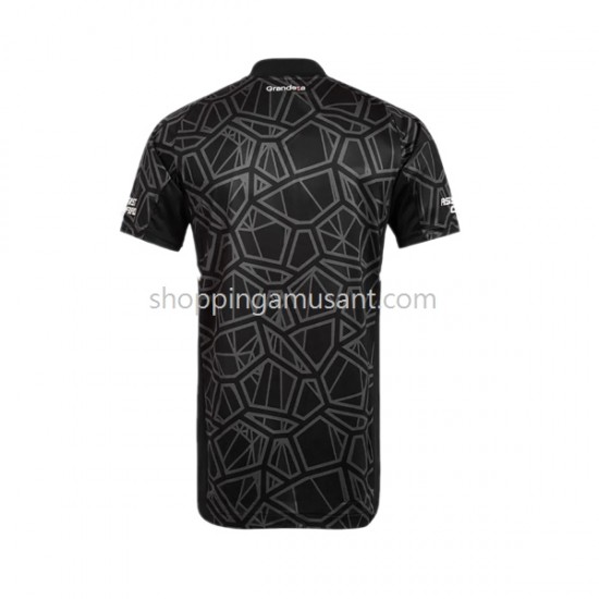 Maillot de Foot CA River Plate Gardien Homme Domicile 2023 Manche Courte