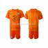 Maillot de Foot Chelsea Gardien Enfant Domicile 2022-2023 Manche Courte