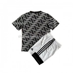 Maillot de Foot Colo-Colo Enfant 4ème 2023 Manche Courte